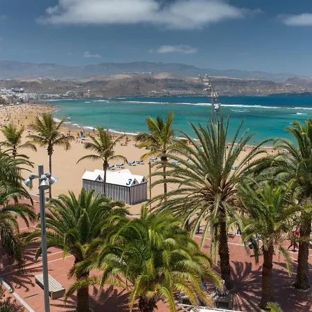 Сasa de vacaciones Balcony Above The Sea -2i By Canariasgetaway *